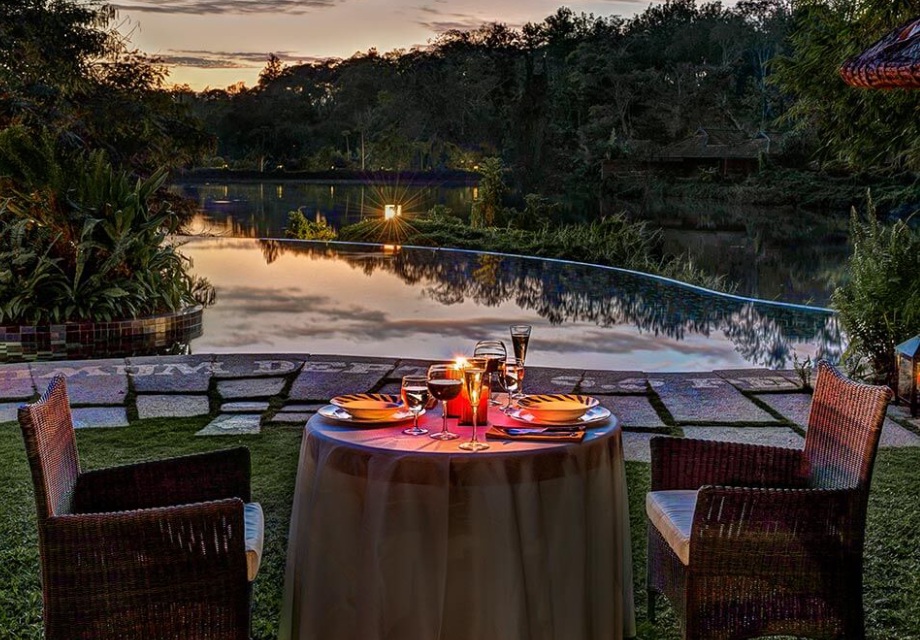 Honeymoon Tour of Karnataka